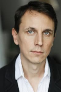 Sébastien Corona in Au bord de nos nuits blanches