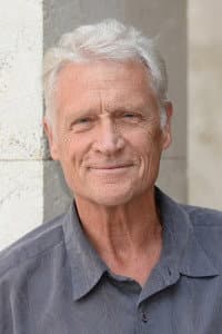 Robert Atzorn in Im Gehege