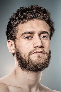 Bader Samreen in Jake Paul vs. Tommy Fury