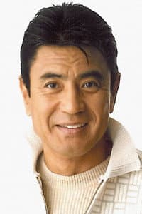 Tatsuo Nadaka in 京都妖怪地図2 きらら坂に住む400歳の氷女