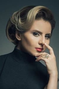 Satenik Hazaryan in Honey Money