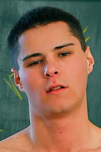 Danko Bell in Be My Slave