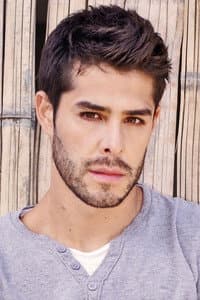 Jorge Armando Soto in Alma de héroe