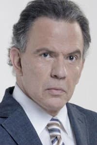 Marco Muñoz in House of the Gorgon