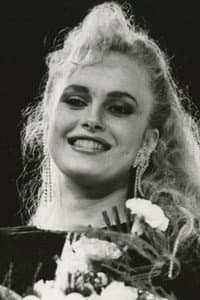 Larissa Litichevskaya in Gölge Oyunu