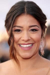 Gina Rodriguez in Awake