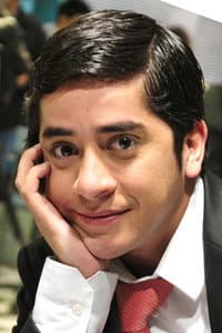 Fernando Godoy in Grado 3