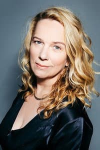 Arndís Hrönn Egilsdóttir in Saumaklúbburinn