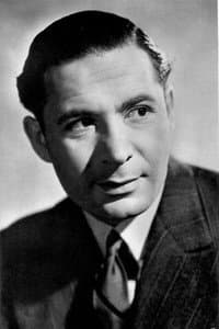 Leo Genn in The Dream Doctor