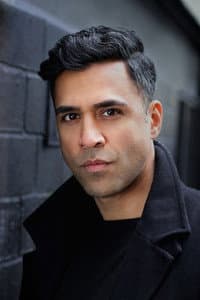 Zain Meghji in Rampage: President Down