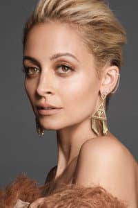 Nicole Richie in Kids in America