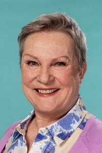 Tiina Weckström in Kerro kaikille