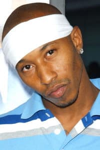 Fredro Starr in American Rap Stars 2