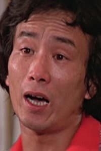 Lam Fai-Wong in 綽頭王