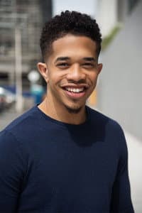 Gary LeRoi Gray in Nick Picks Christmas: Nickelodeon Festive Tales