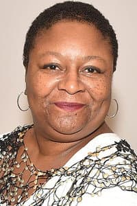 Myra Lucretia Taylor in Better Living