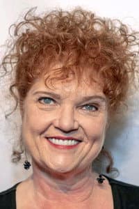 Debra Christofferson in A Deadly Adoption