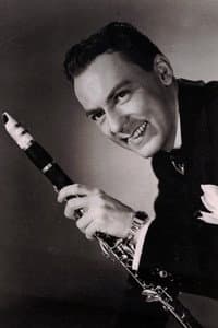 Woody Herman in New Orleans