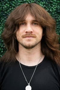 Jeremiah Haubs in Curfew