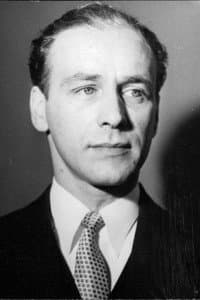 Olof Bergström in Ådalen 31