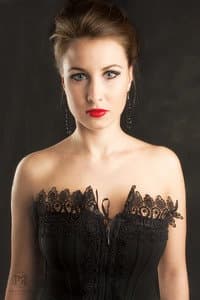 Kristina Jevtović in Četr'es