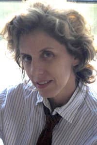Zeena Parkins in Friday May 4, 2007: John Zorn – Cobra Part Two