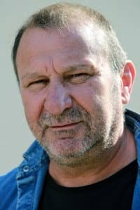 Jean-Marc Ravera in Espigoule : la 5ème saison