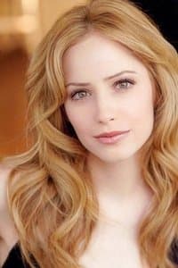 Jaime Ray Newman in Tatami