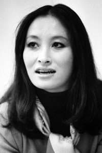 Kyōko Enami in 大怪獣決闘 ガメラ対バルゴン