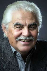 Serge Papagalli in Les inédits historiques de Serge Papagalli