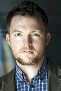 Arnaud Stéphan in Des trous dans le silence