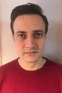 Marek Nędza in Droga