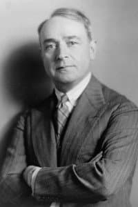 Serge Koussevitzky in The Art of Conducting: Great Conductors of the Past