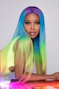 Amiyah Scott in Operation: Aunties