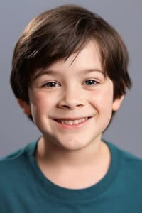 Miles Marthaller in Round and Round