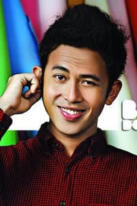 Budi Doremi in Jangan Dengerin Sendiri