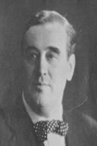 Pierre Lestringuez in Sur un air de Charleston