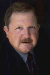 Mark Holton in Leprechaun