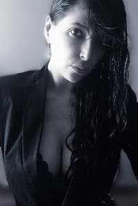 Mónika Rojas in Hasta encontrarte