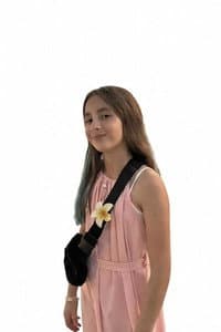 Lillyana Martinez in Six: Return of the Voice