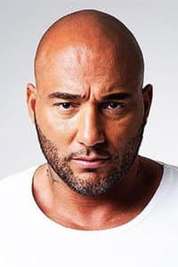 Kamel Guenfoud in Nicky Larson