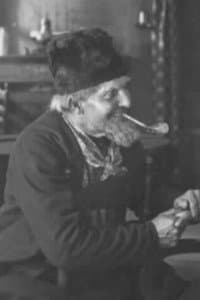 Fred Homann in Een Carmen van het Noorden