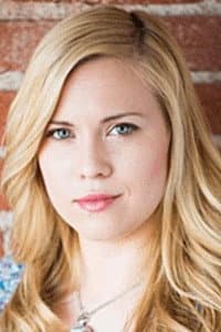 Jordan Elizabeth in The Cohasset Snuff Film