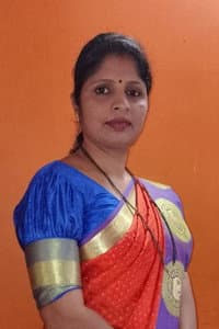 Chandravathi in Naale Rajaa Koli Majaa