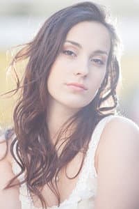 Flavia Roberto in Amore 14