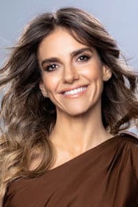 María Luisa Godoy in La Oficina