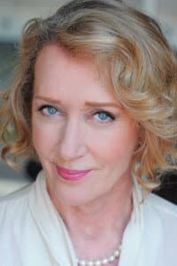 Lisa Long in Cassidy Way
