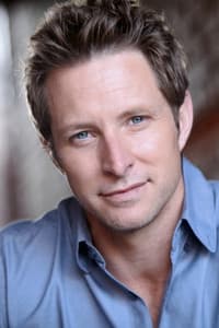 David Monahan in Acts of Mercy