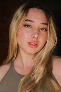 Sophia Arguelles in Hart of the Wild Bunch