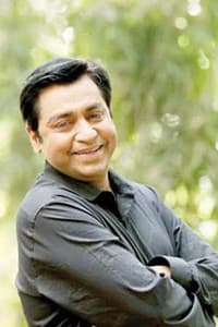 Shahiduzzaman Selim in Nabab LLB